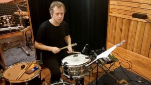 Arthur Cappio - The Charger