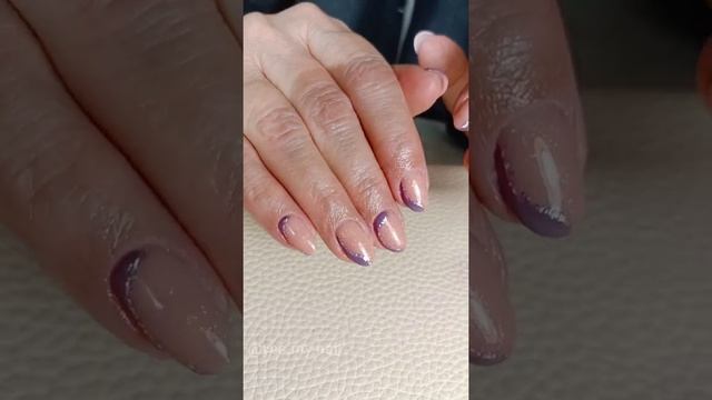 Топ маникюр Маникюр 2022 Стильный маникюр Нескучные ногти Красота Стиль Мода 2022 Трендовый маникюр смотреть онлайн