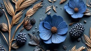 Открытка с добрым днем и хорошим настроением