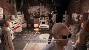 Fallout 4. Выживание без смертей. Паладин Брэндис  (часть 57)