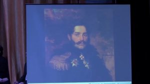 «ГОРДОСТЬ ЗЕМЛИ ЗАОКСКОЙ»  Романс «Героям 1812 года»