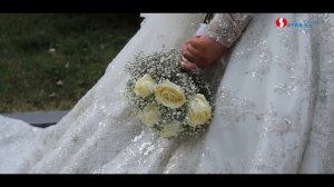 Езидская свадьба / Dawata Ezdia / Baris & Susanna / Wedding Day