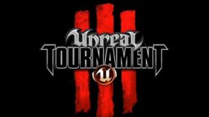 Unreal Tournament 3 - Tactical Agenda(soundtrack)