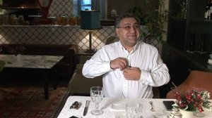 Александр Завенович Акопов 2014 г.