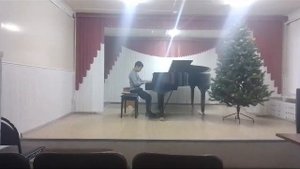 Е. Накада «Танец дикарей»