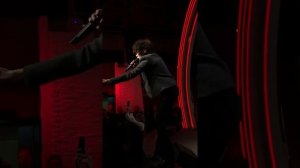 LP - Lost On You (Radio2 Live)