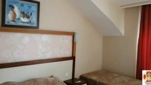 Обзор отеля Lims Bona Dea Beach Hotel 4*