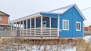 Звёздочка снт