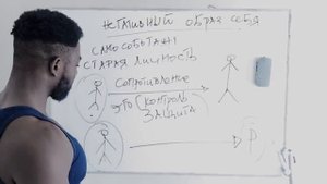 Если ты не осознаешь это ты уже живешь не своей жизнью