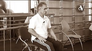 Джамалдинов Муслим. Лечение и реабилитация травмы-31. Занятие-7.