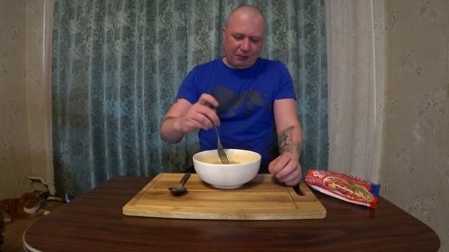 Вьетнамский суп ФОБО за 85 рублей смотреть онлайн