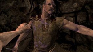 TES V: Skyrim SE Прохождение / Легендарная сложность. Никому не сбежать из Сидны (часть 181)