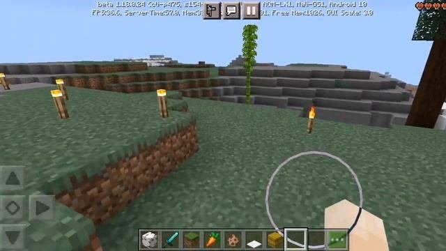Майнкрафт#лама#minecraft#приучение