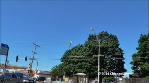 Whelen WPS-4004, Voice & Alert; Norridge, IL (Illinois Statewide Siren Test