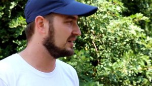 Марк Абрамов: О жизни, алие в Израиль, армии и вере.