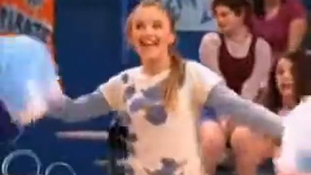 dinity- HANNAH MONTANA смотреть онлайн