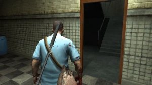 Manhunt 2 Прохождение #11 Истоки
