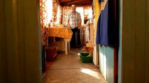 Кадр из В.Ф. ДВЕ  ПОДРУЖКИ.Урдомская  видео-студия.