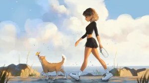 Хороший день