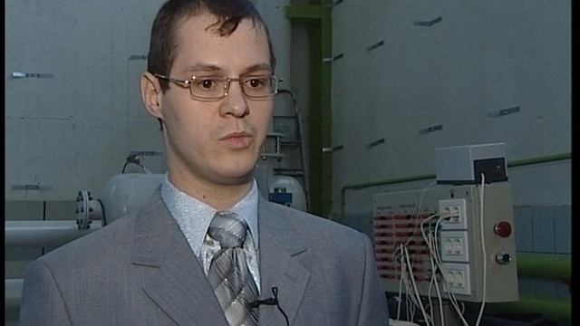 2005.04.01 Мегион УАиСС модернизация