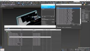 Installing and Using Relink Bitmaps for 3Ds Max