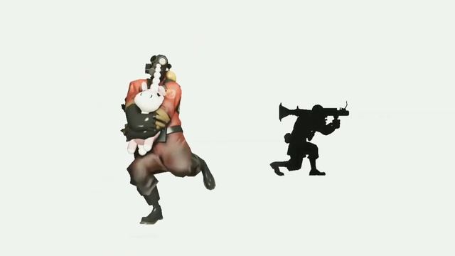 Logos Fortress 2's Codename: Team Next Door [Intro/Theme Song] смотреть онлайн