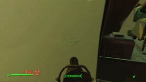 Fallout 4. Выживание без смертей. Телепорт? (часть 86)