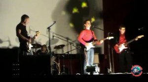 Ты только верь (Алексей Фролов, группа "Condor")