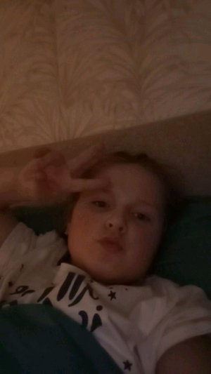 влог с Евой и Бонни