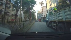 Грузия. Батуми