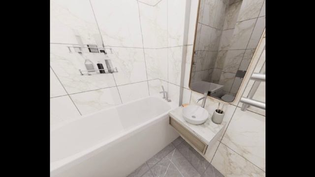 Жилой комплекс