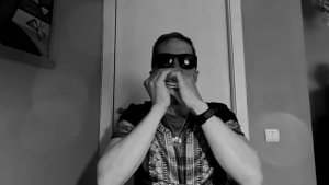 Mo' Better Blues - Harmonica in Key C