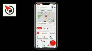 Такси Навигатор: Подробный Обзор Google Maps, Apple Maps, Yanosik и Waze