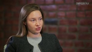 «Свиридов. TALK». Депутат муниципального округа Хамовники Татьяна Касимова. (20.02.18)