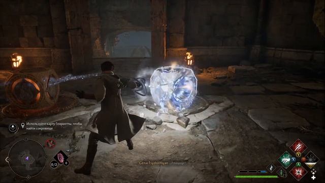 ХОГВАРТС ПАТОКА // МАЙНКРАФТ ЭТО МОЯ ЖИЗНЬ... смотреть онлайн