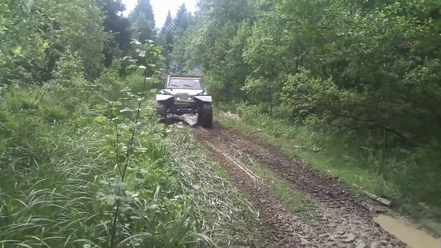 Ладога трофи рейд 2019. смотреть онлайн