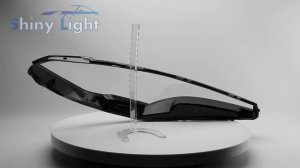 Стекло фары Changan Eado Plus 2020 - 2025