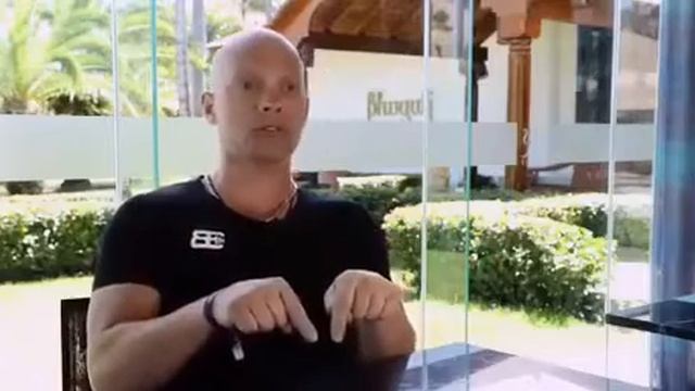 Лидер МЛМ Дмитрий Зверев о сетевиках