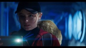 Покемон. Детектив Пикачу фентези приключения