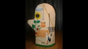 Наталия Воробьёва: от лоскутков до стильных сумок