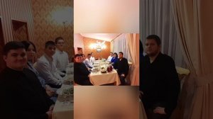 25 лет счастливой супружеской жизни!