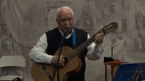 "Я кружусь в каком-то танце..." - Михаил Кукулевич