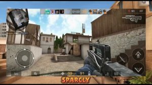 Прохождение игры: Standoff 2