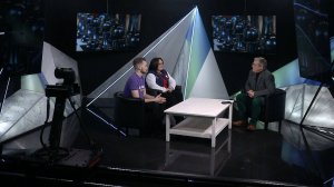 «Ваша партия»: об алтайских волонтёрах