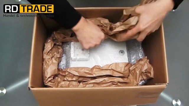 Dental Geräte und Instrumente richtig für die Reparatur Versand verpacken - Transportsicher смотреть онлайн