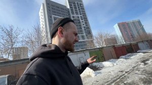 ВАЗ 2109  ЗАМЕНА КРЫЛА - ВЕЧНЫЙ АНТИКОР