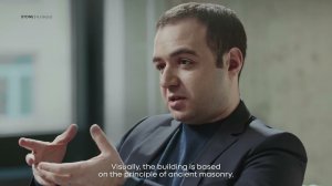 Interview with the Stone Kurskaya project team