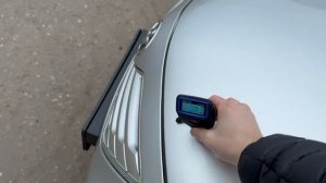 Toyota Camry 2007г. Обзор