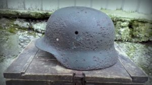 M35 из загашников - Реставрация и консервация