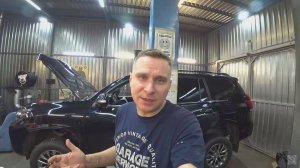 СТОИТ ЛИ ОТКАЗЫВАТЬСЯ ОТ ПЯТИЛЕТНЕЙ РАМНОЙ ТОЙОТЫ, РАДИ НОВОГО КИТАЙЦА .В ПРАДО МАСЛО МЕНЯТЬ НЕНАДО